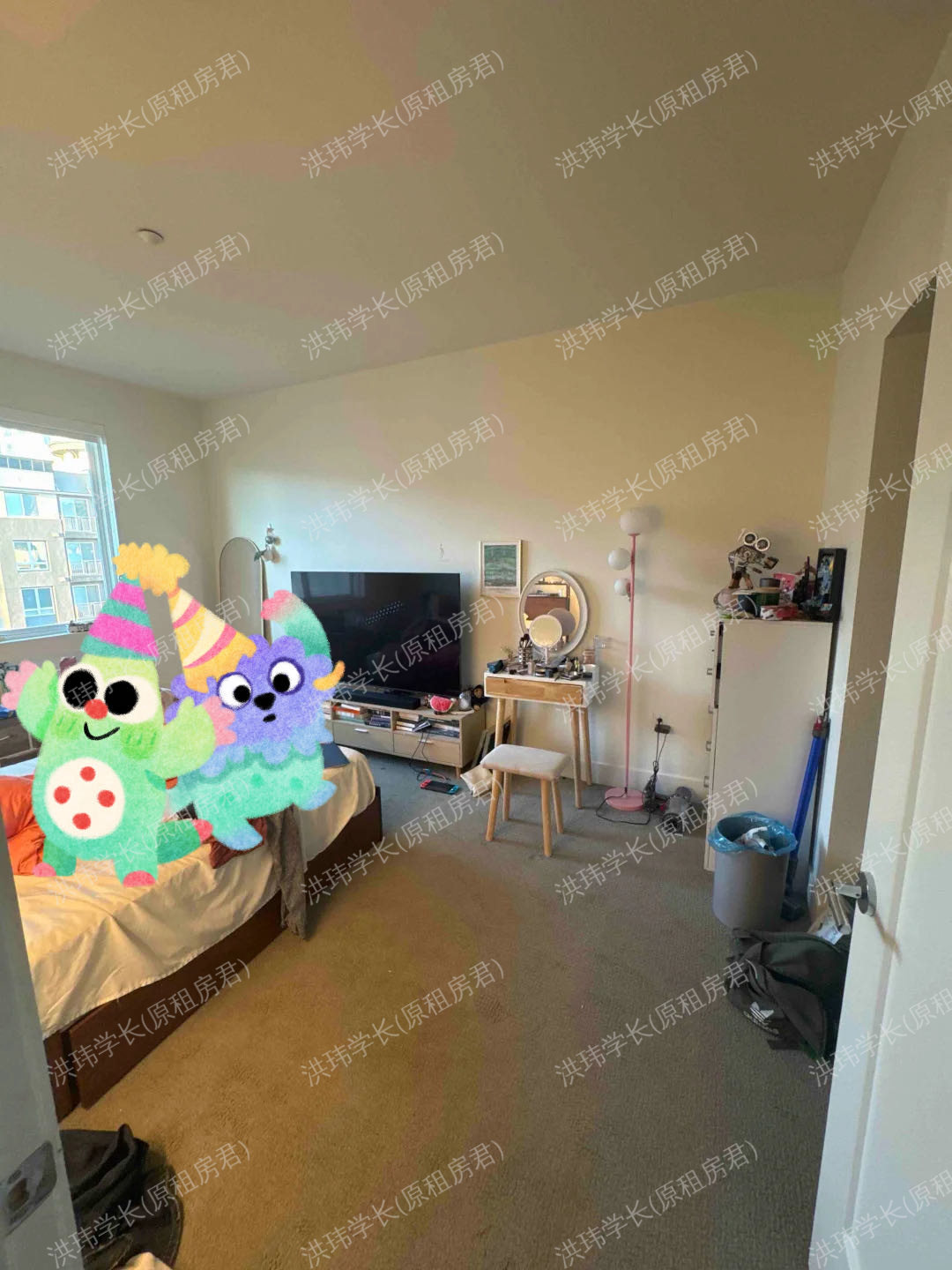 The Flats Sunnyvale公寓