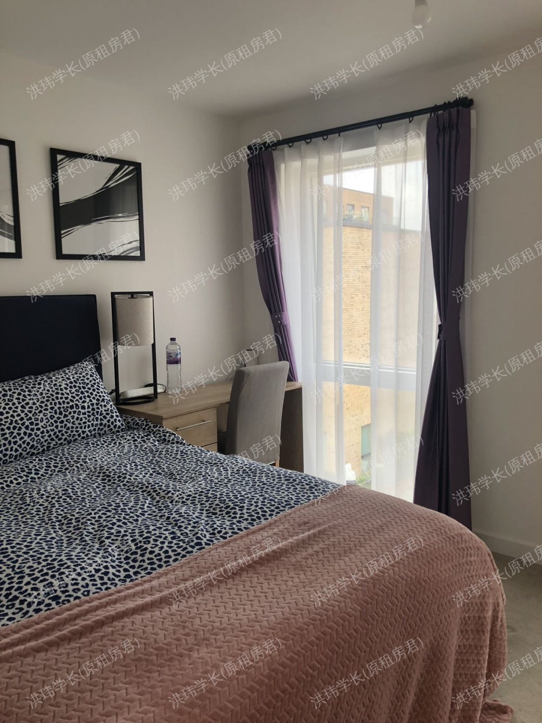 Colindale Garden 公寓