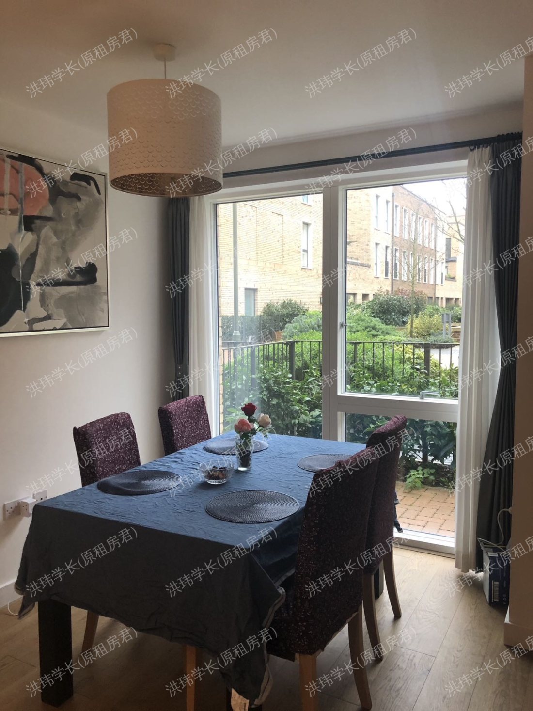 Colindale Garden 公寓