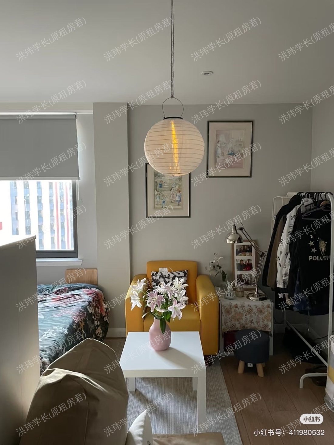 Student Roost - Merchant Studios公寓