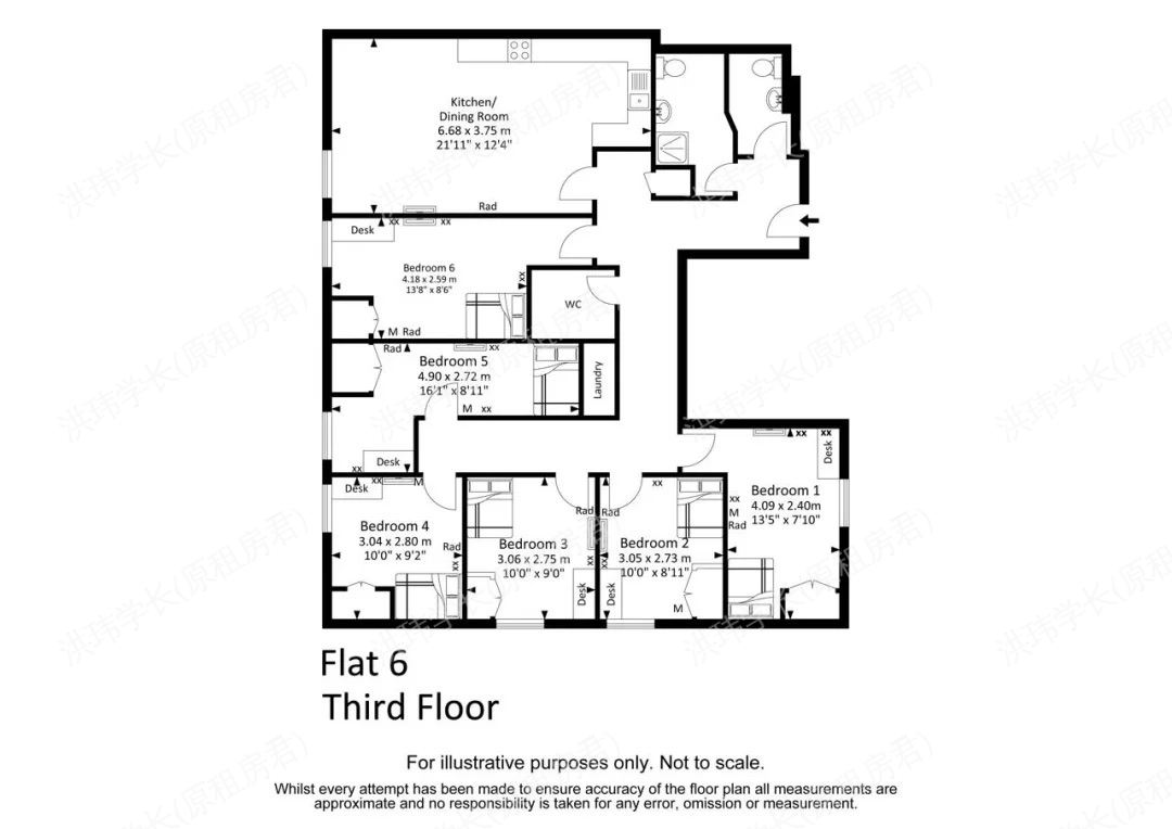 rooms picture