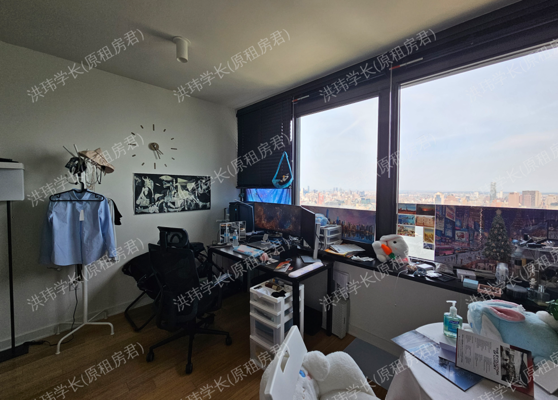 Jersey City Sable (formally Urby)公寓