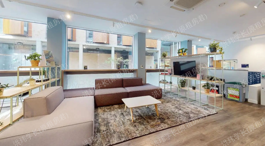 IQ Alice House公寓