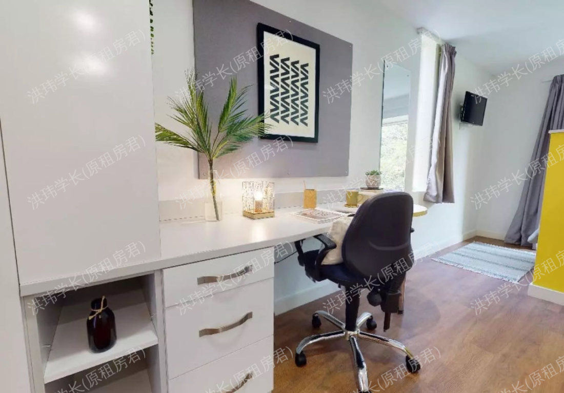 IQ Alice House公寓