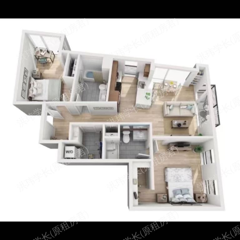 rooms picture