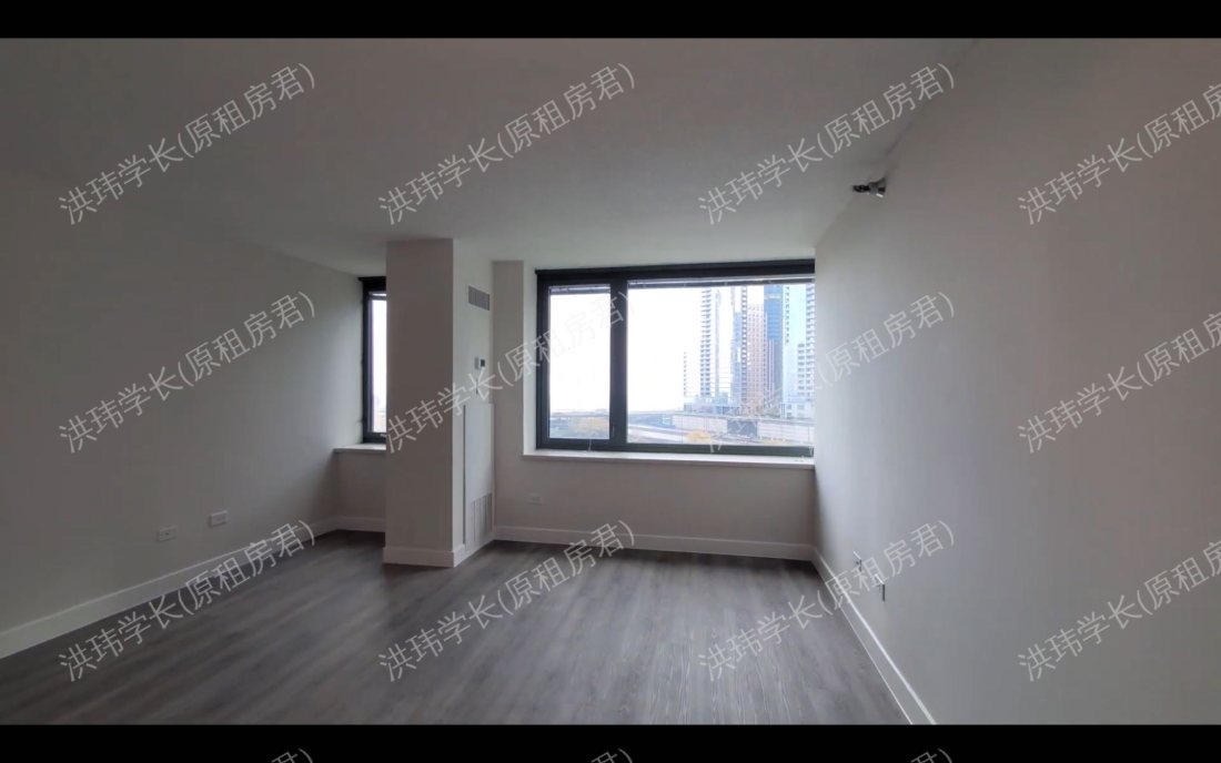 Cityfront Place公寓