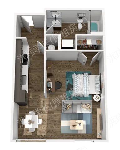 rooms picture