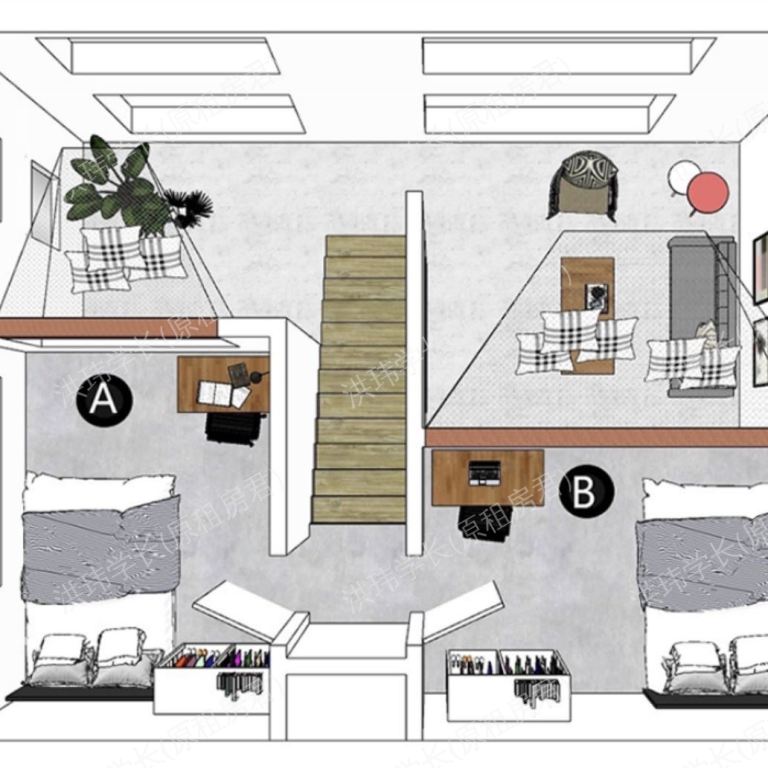 rooms picture
