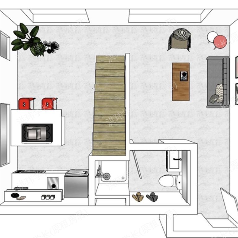 rooms picture