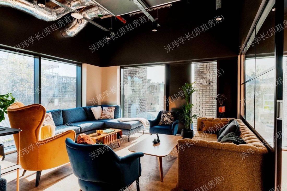 Your Tribe South Bermondsey公寓