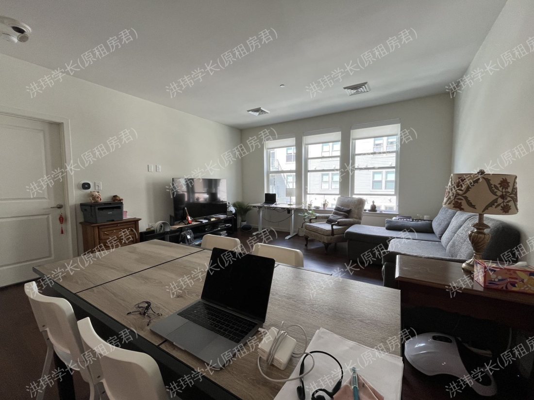 Portside at east pier公寓