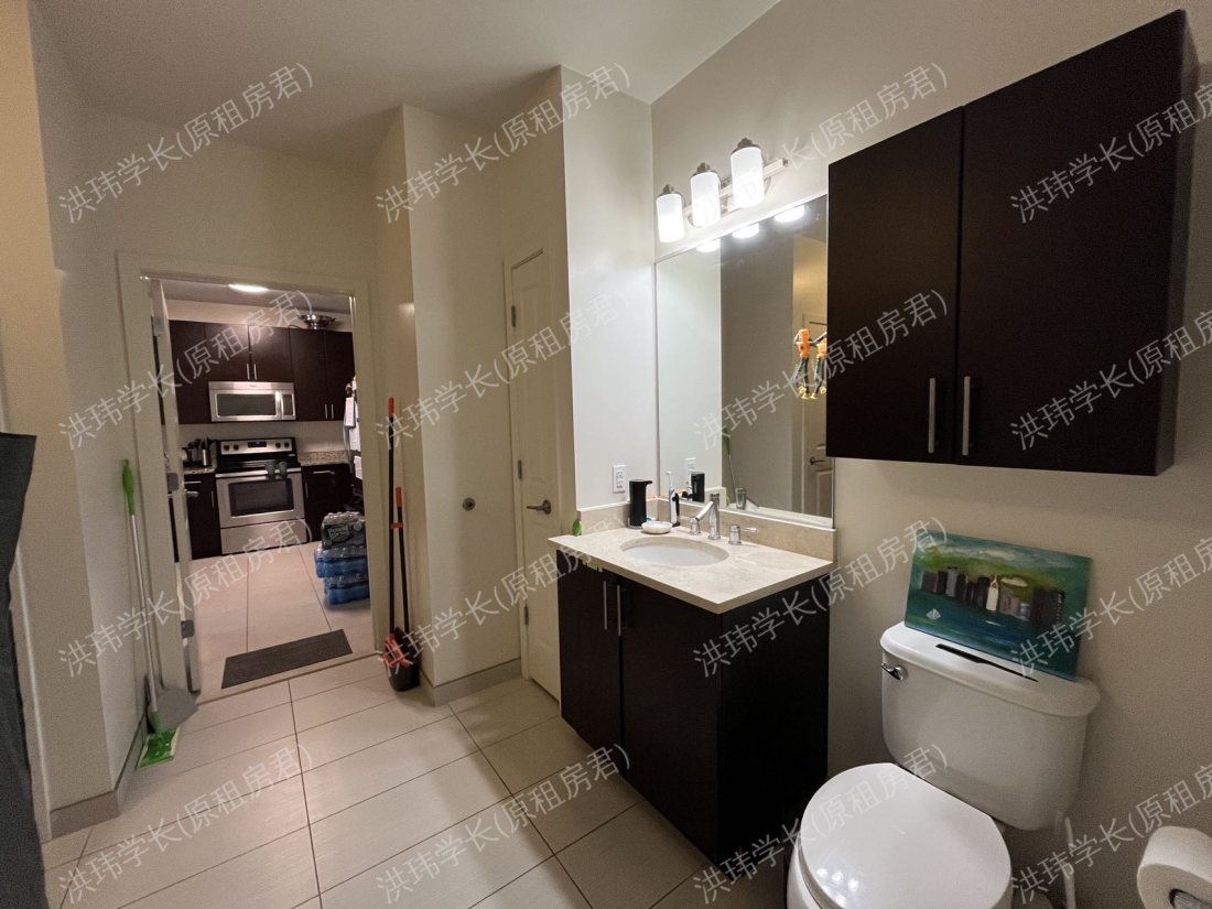 Portside at east pier公寓