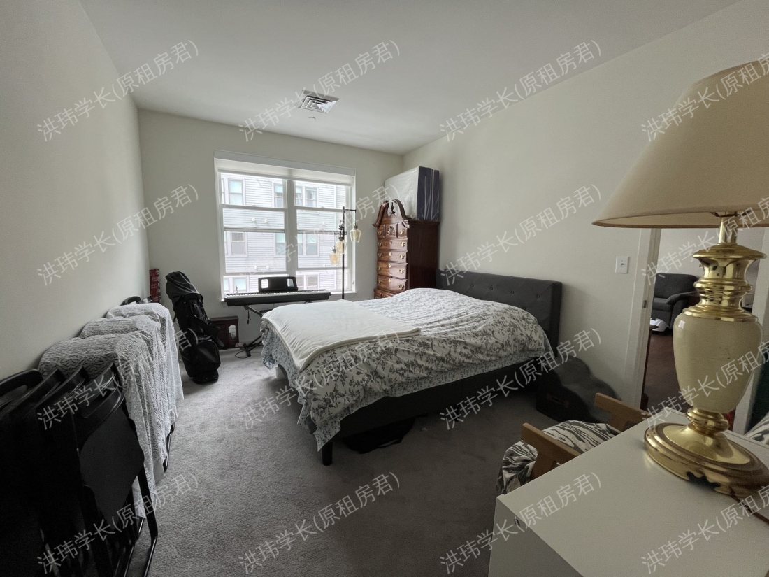 Portside at east pier公寓