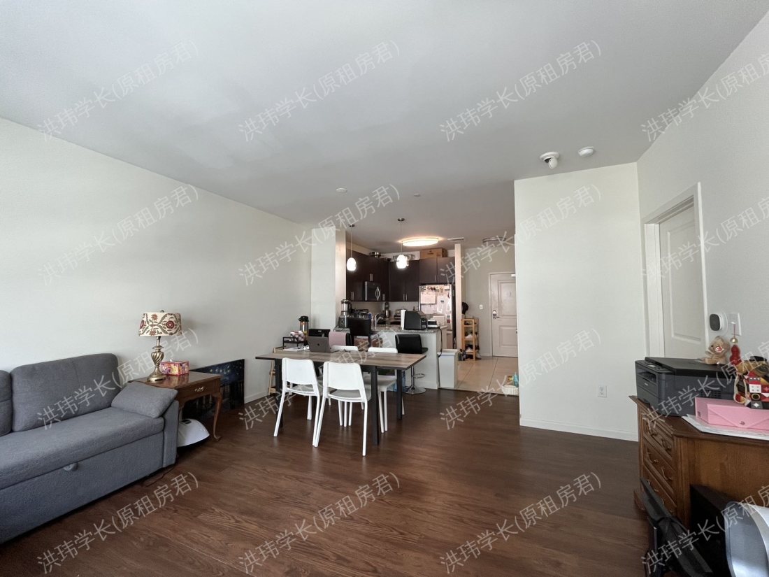 Portside at east pier公寓