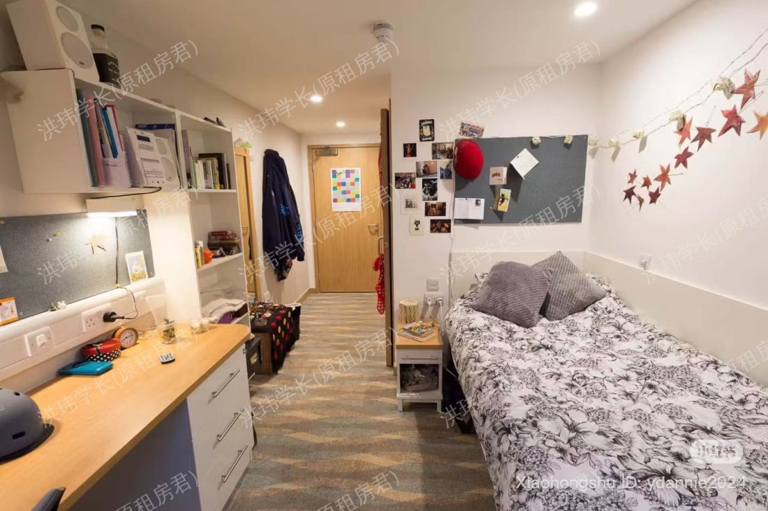 Buccleuch Place Lane公寓