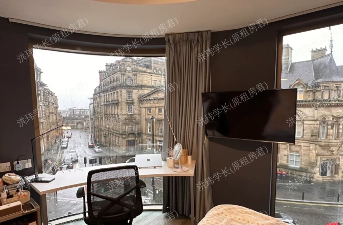 newcastle vita westgate公寓