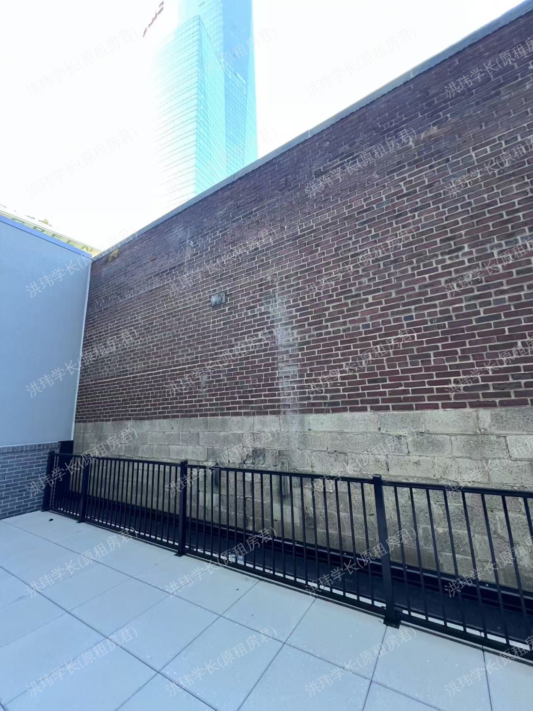 The Standard Philadelphia公寓
