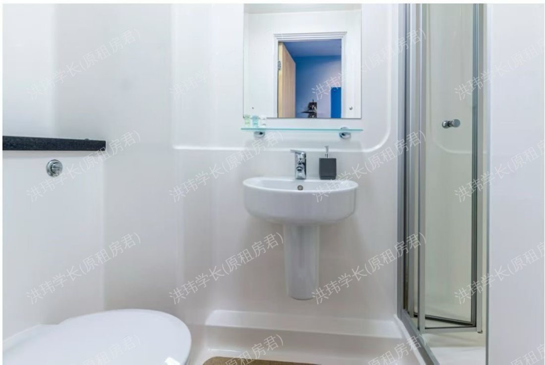 Kaplan Living Glasgow公寓