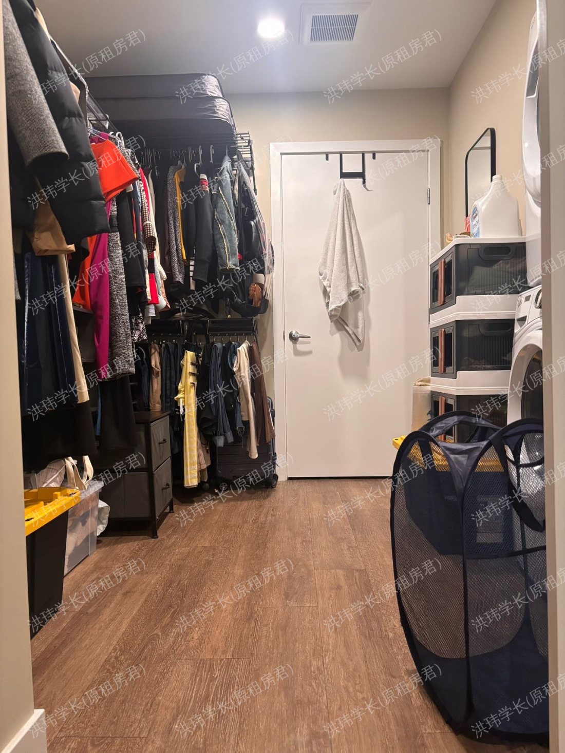 Avalon Belltown Towers公寓