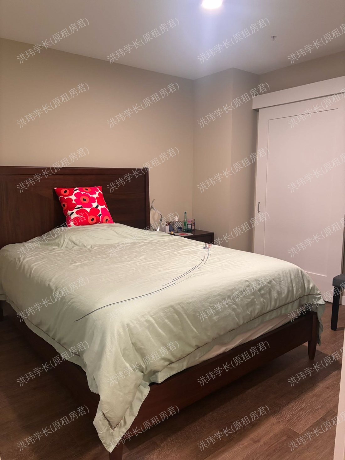 Avalon Belltown Towers公寓