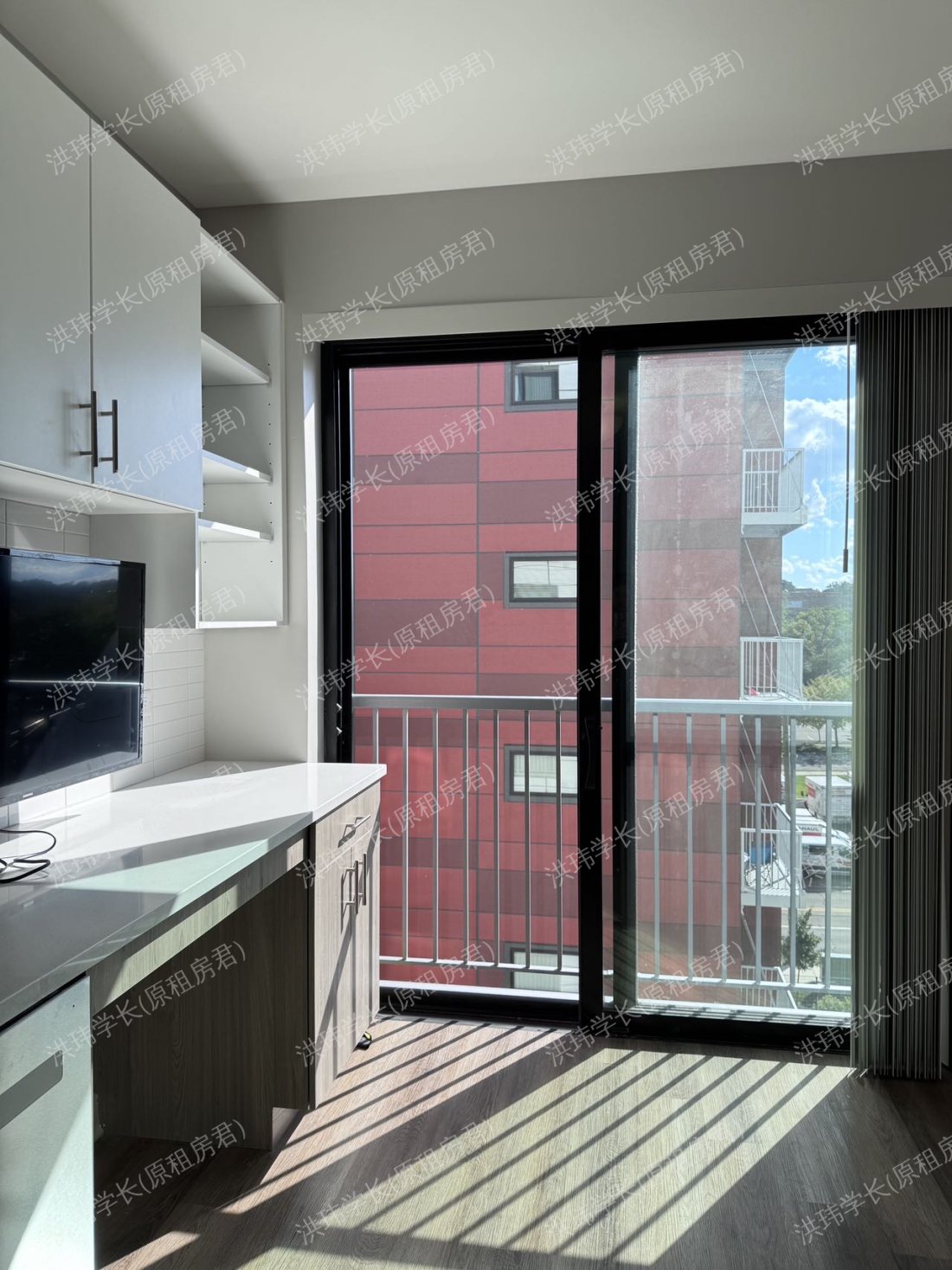 Beekman On Broadway公寓