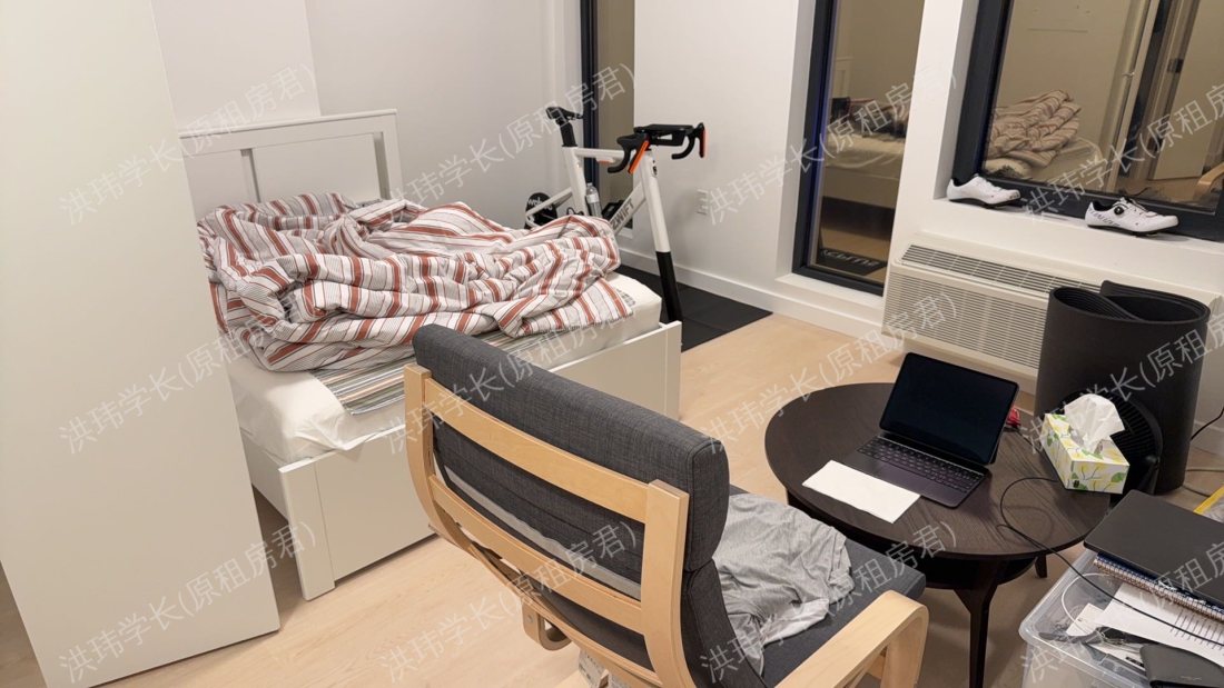 Inwood living公寓