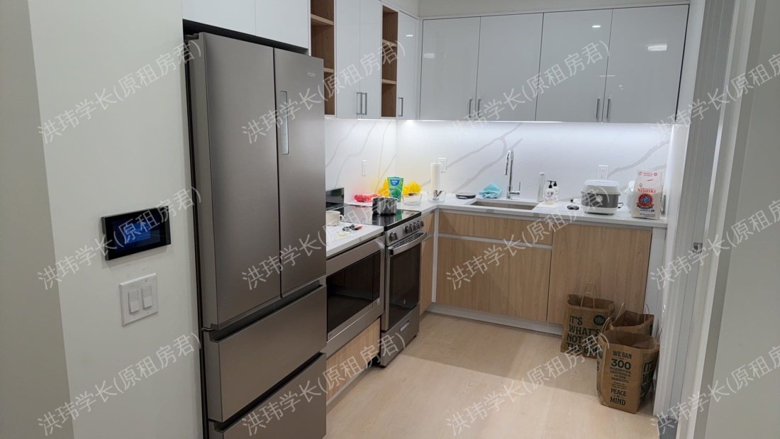 Inwood living公寓