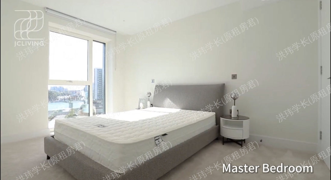 Cascade Apartments | White City Living公寓