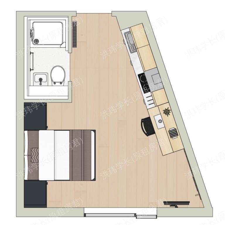 rooms picture