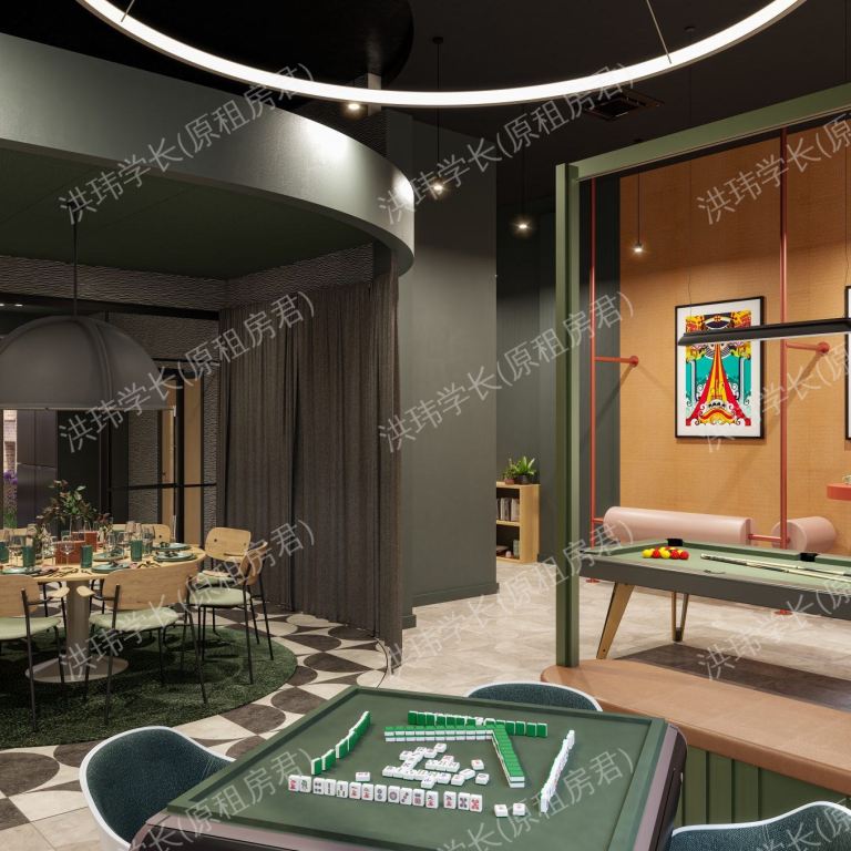 rooms picture