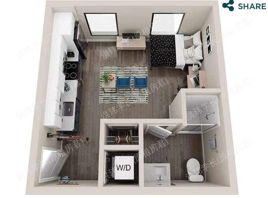 rooms picture