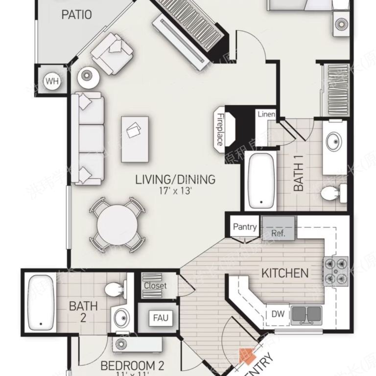 rooms picture