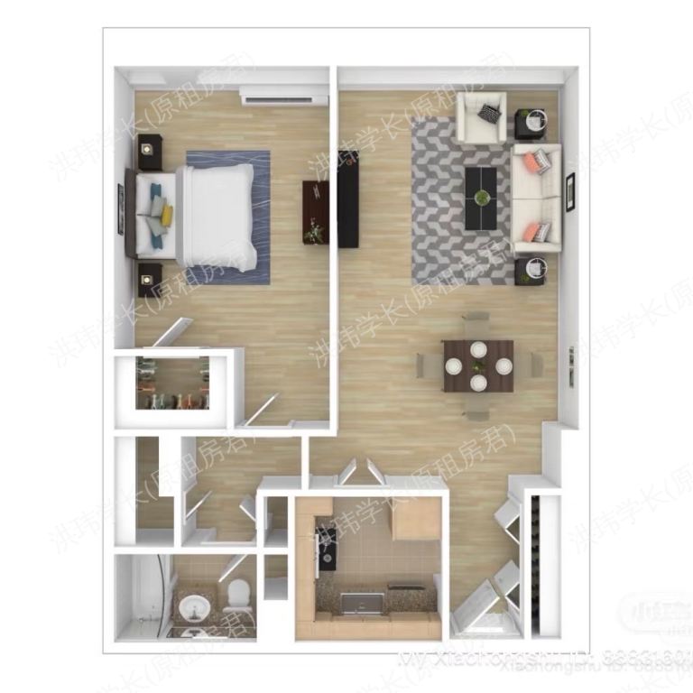 rooms picture