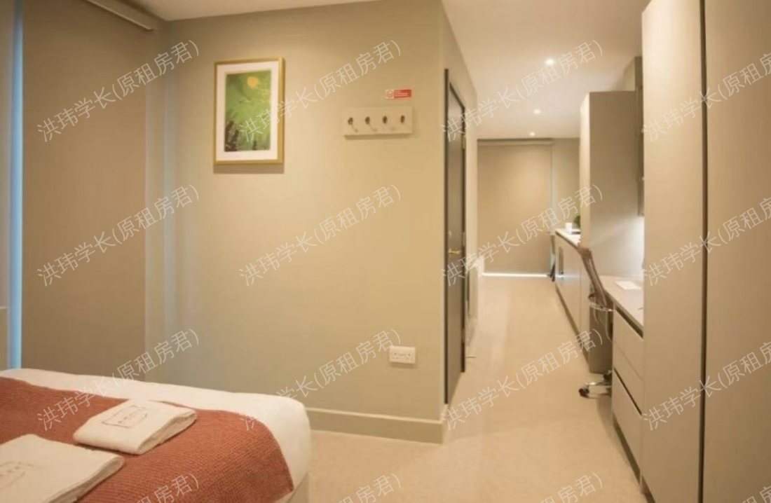 beechenhurst House公寓