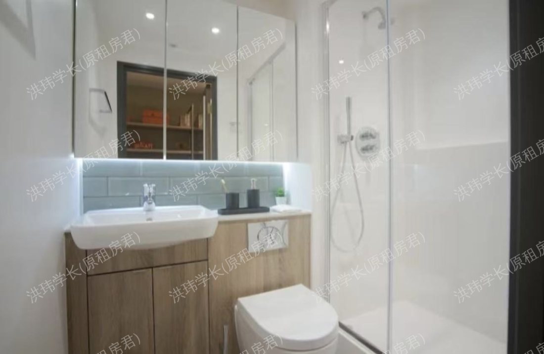 beechenhurst House公寓