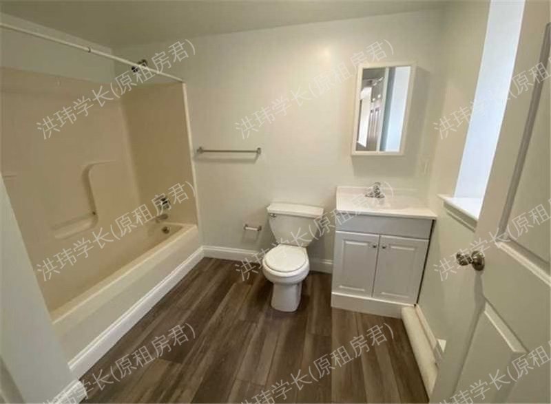 Evo at Cira Centre South公寓