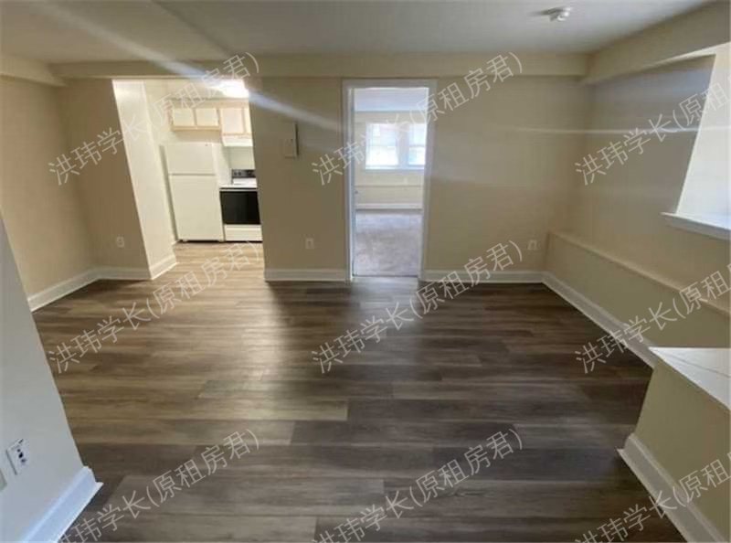 Evo at Cira Centre South公寓