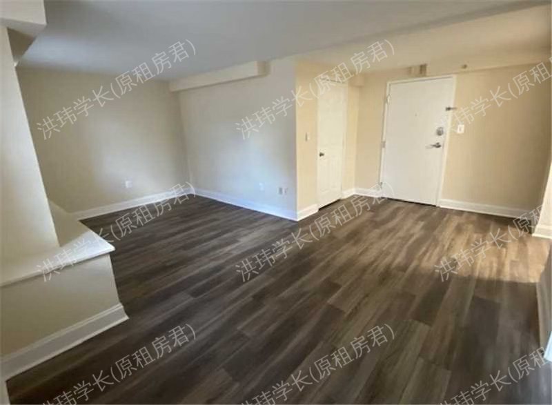 Evo at Cira Centre South公寓