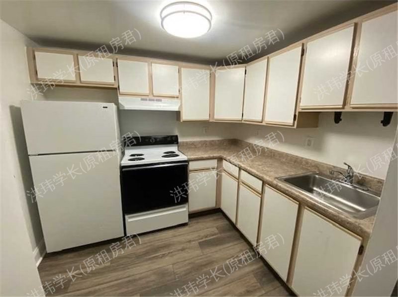 Evo at Cira Centre South公寓