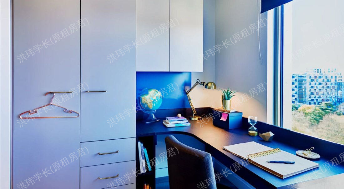 Cumberland place公寓