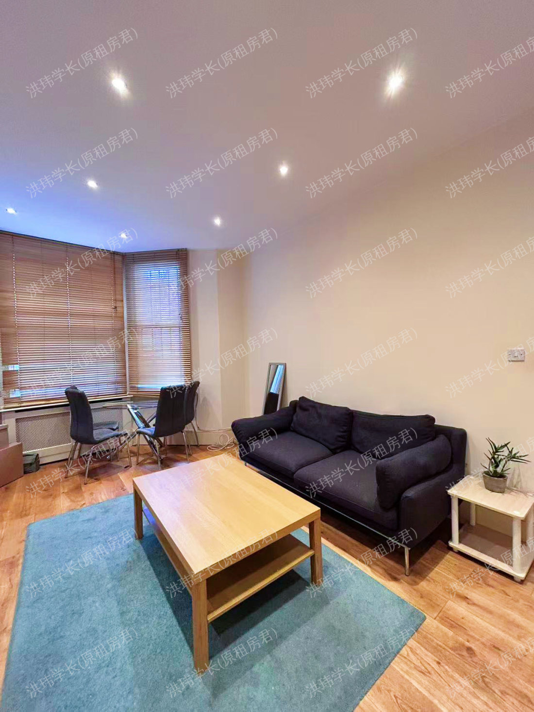 Earls Court Road公寓