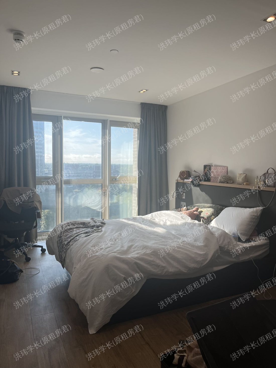 Vita Lewisham Exchange公寓