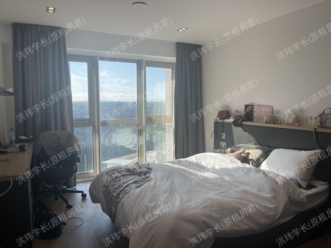 Vita Lewisham Exchange公寓