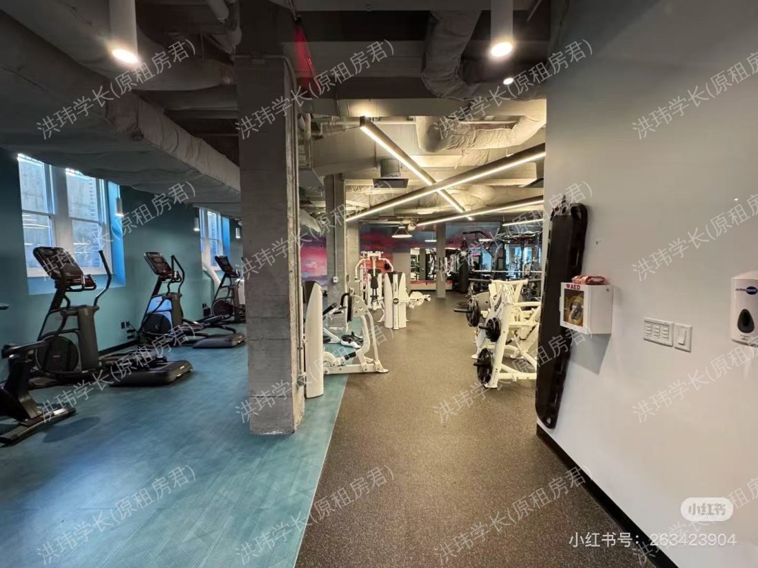 The Overlook at St. Gabriel's公寓