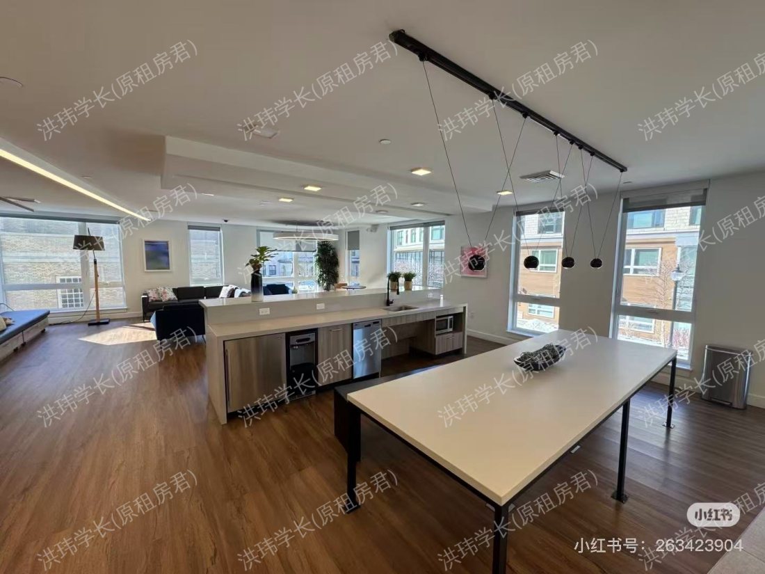 The Overlook at St. Gabriel's公寓