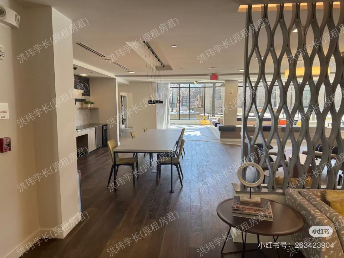 The Overlook at St. Gabriel's公寓