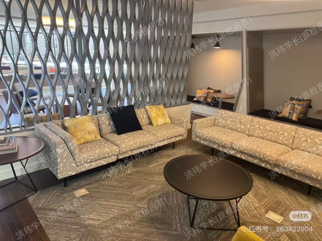 The Overlook at St. Gabriel's公寓