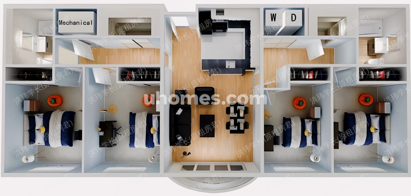 rooms picture