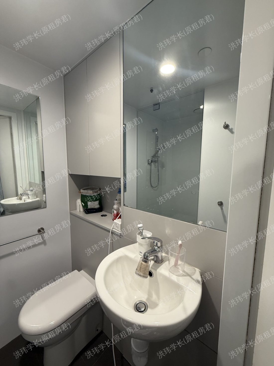 scape melbourne central公寓