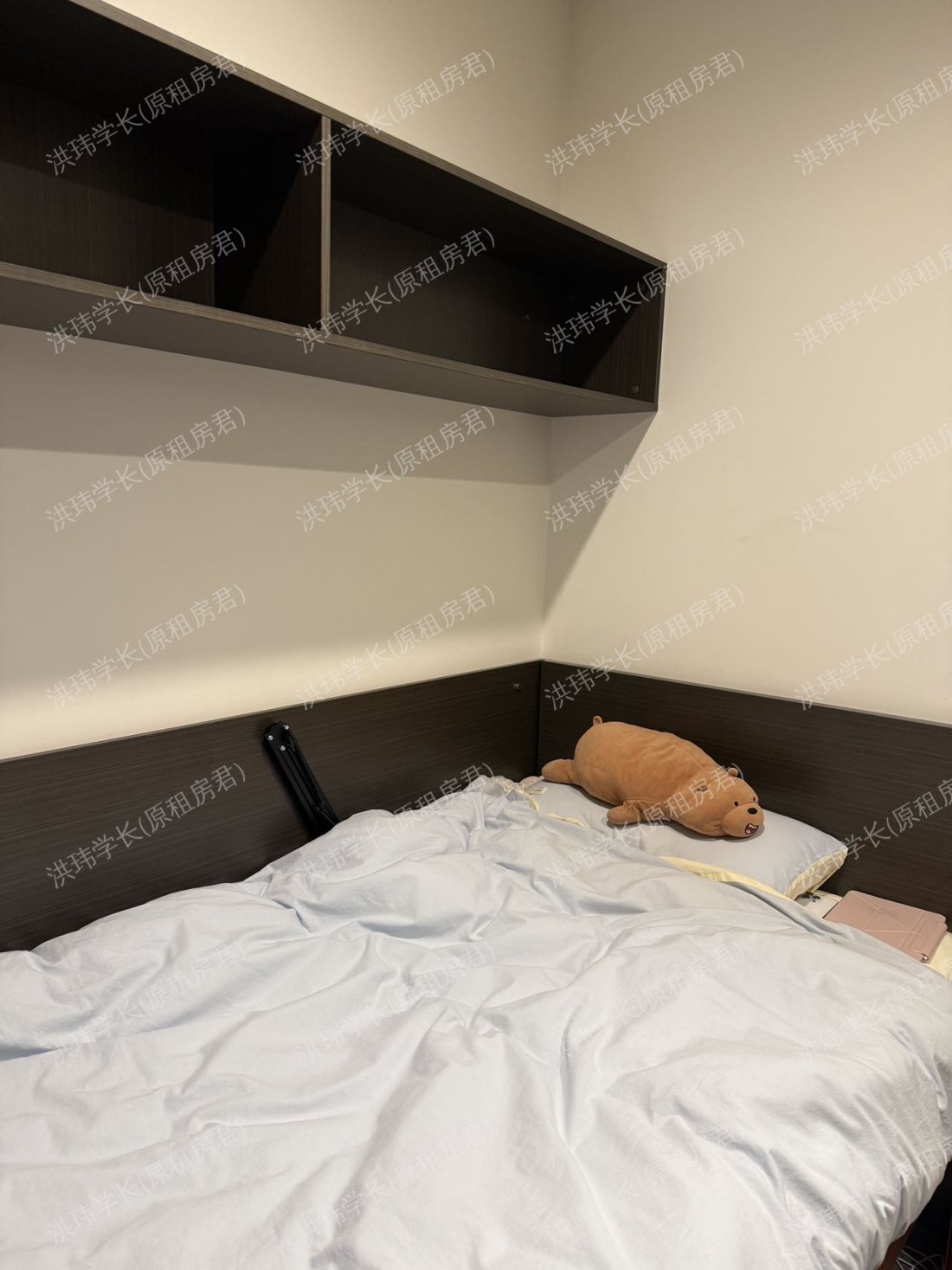 scape melbourne central公寓